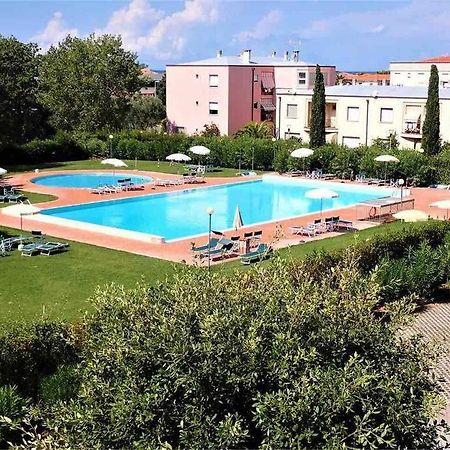 Appartamento Tranquillo Con Patio E Piscina La Caduta 外观 照片