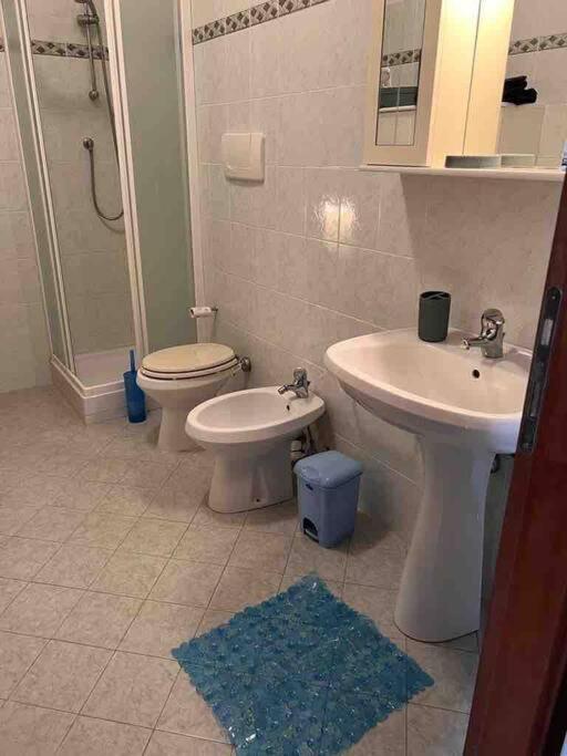 Appartamento Tranquillo Con Patio E Piscina La Caduta 外观 照片