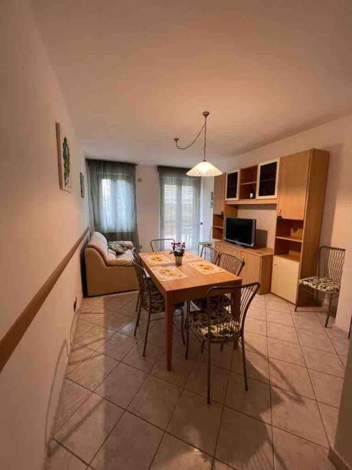 Appartamento Tranquillo Con Patio E Piscina La Caduta 外观 照片