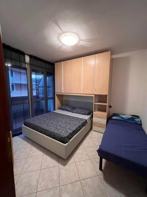 Appartamento Tranquillo Con Patio E Piscina La Caduta 外观 照片