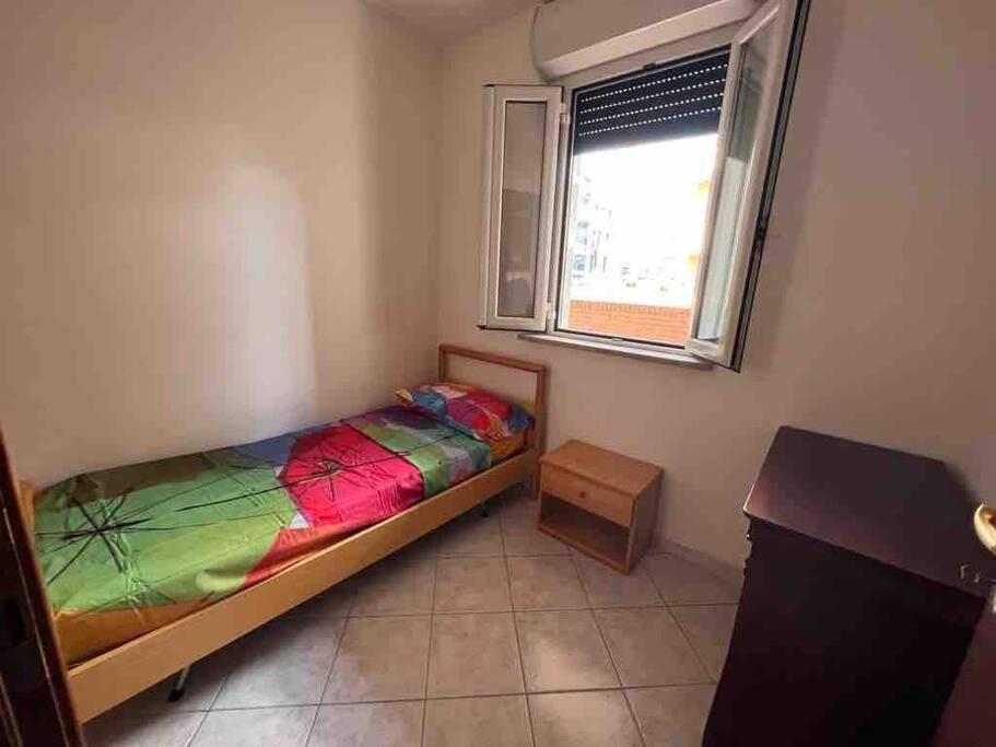 Appartamento Tranquillo Con Patio E Piscina La Caduta 外观 照片