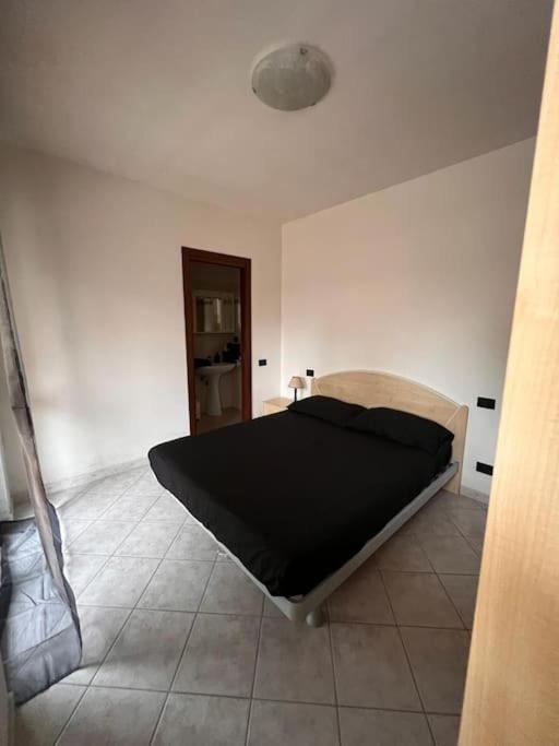 Appartamento Tranquillo Con Patio E Piscina La Caduta 外观 照片