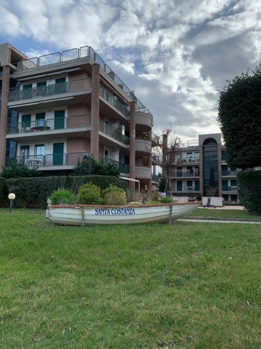 Appartamento Tranquillo Con Patio E Piscina La Caduta 外观 照片