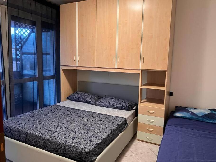 Appartamento Tranquillo Con Patio E Piscina La Caduta 外观 照片